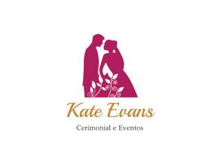 Kate Evans Cerimonial  logo