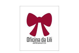 Oficina da Lili logo