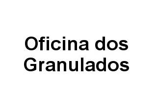 Oficina dos Granulados Brigadeiro Gourmet