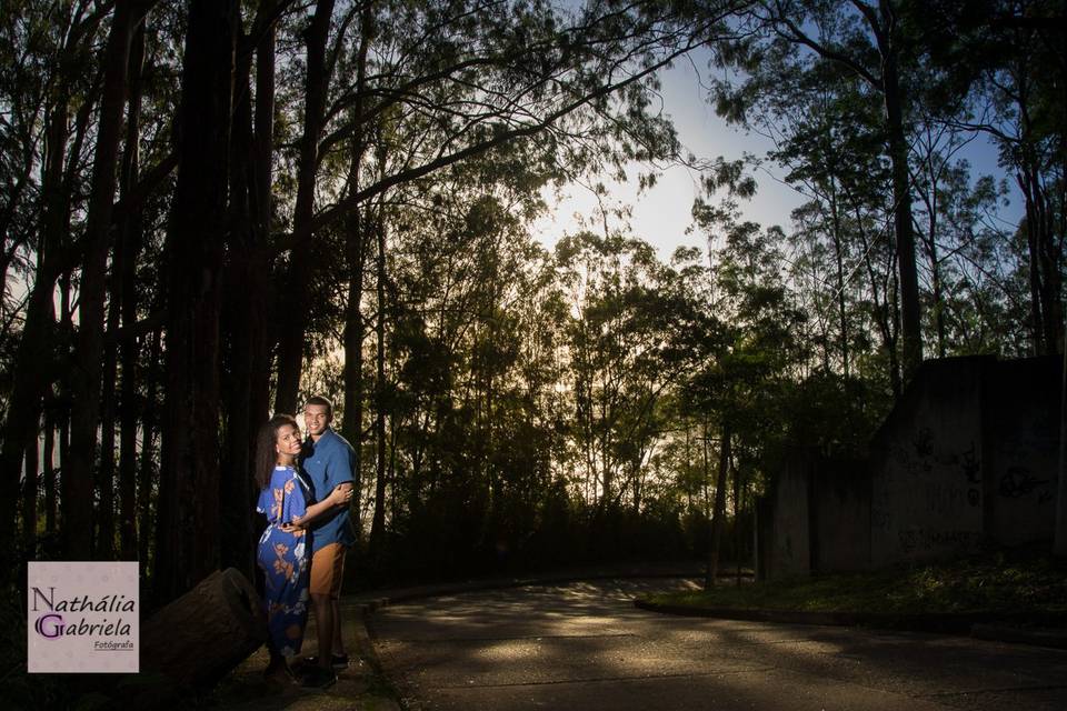 Pré Wedding Niteroi RJ