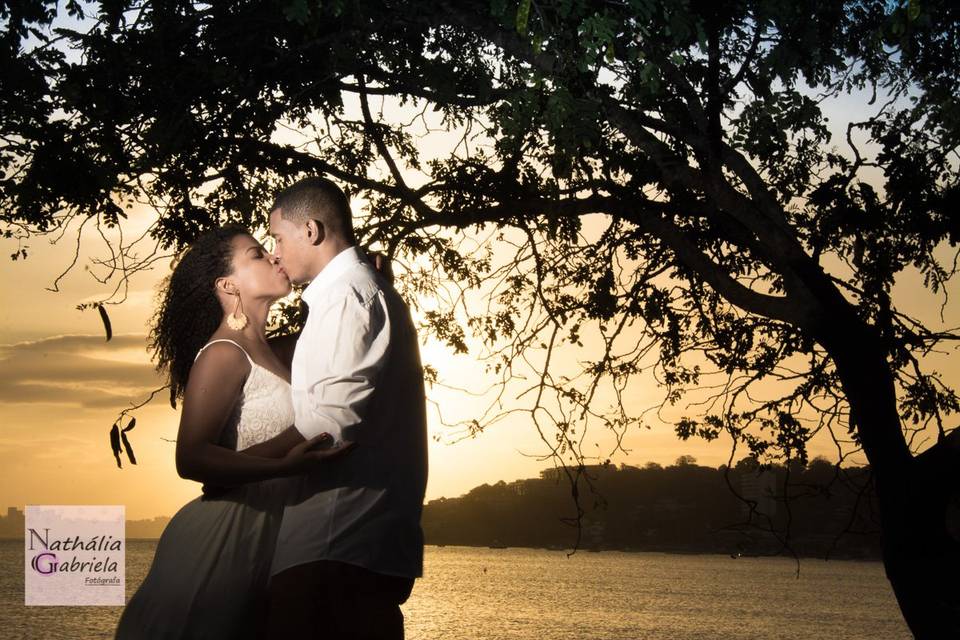 Pré Wedding Niteroi RJ