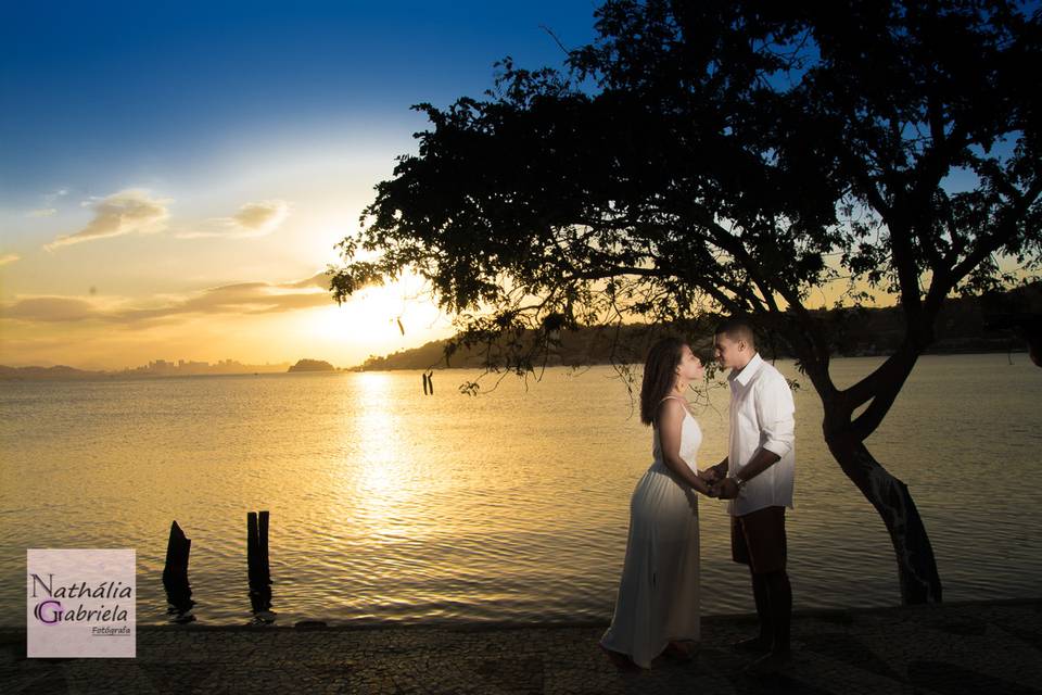 Pré Wedding Niteroi RJ