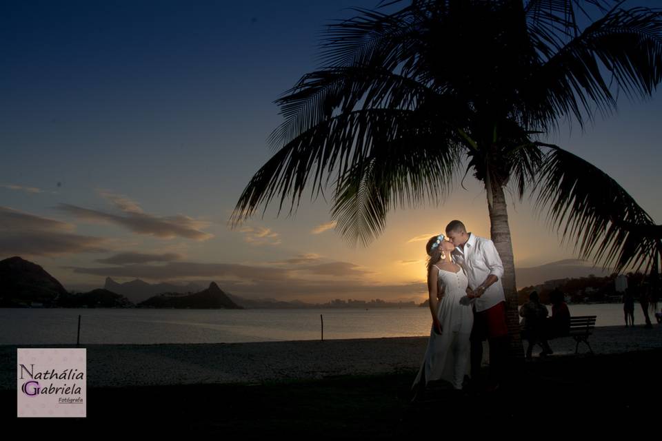 Pré Wedding Niteroi RJ