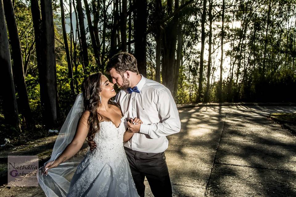 Trash the Dress - Niteroi RJ