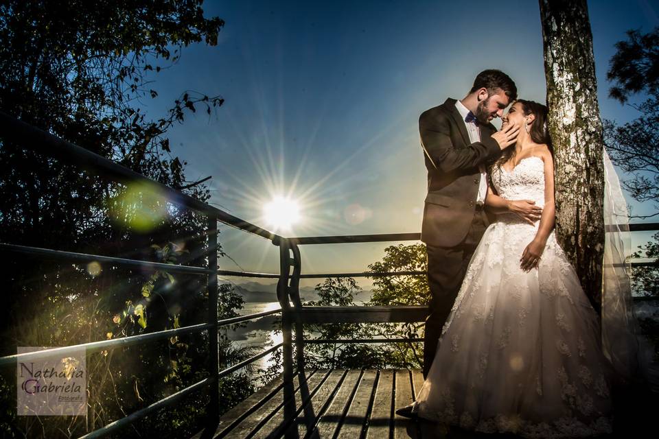 Trash the Dress - Niteroi RJ