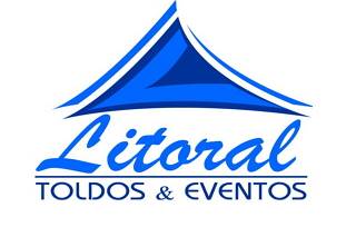 Litoral Toldos e Eventos logo