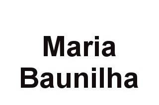 Maria Baunilha logo