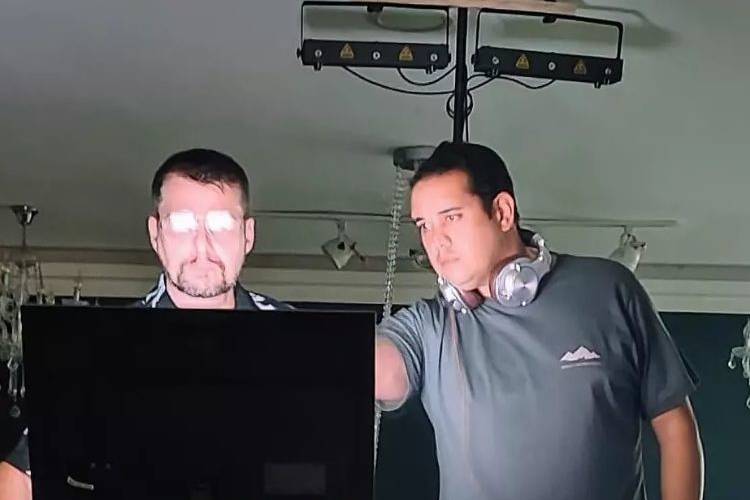 Wagner DJ