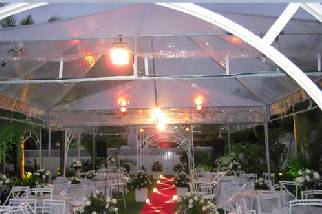 Litoral Toldos e Eventos