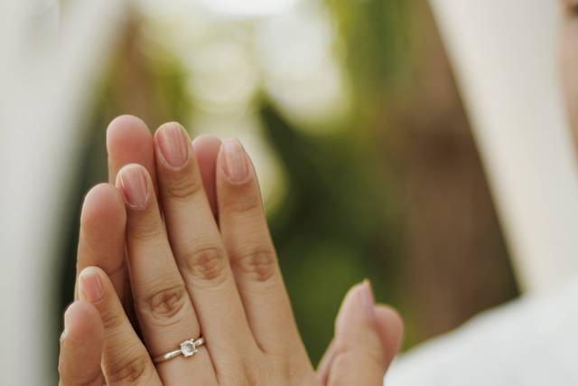 Pré wedding