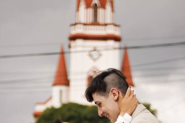 Casamento civil