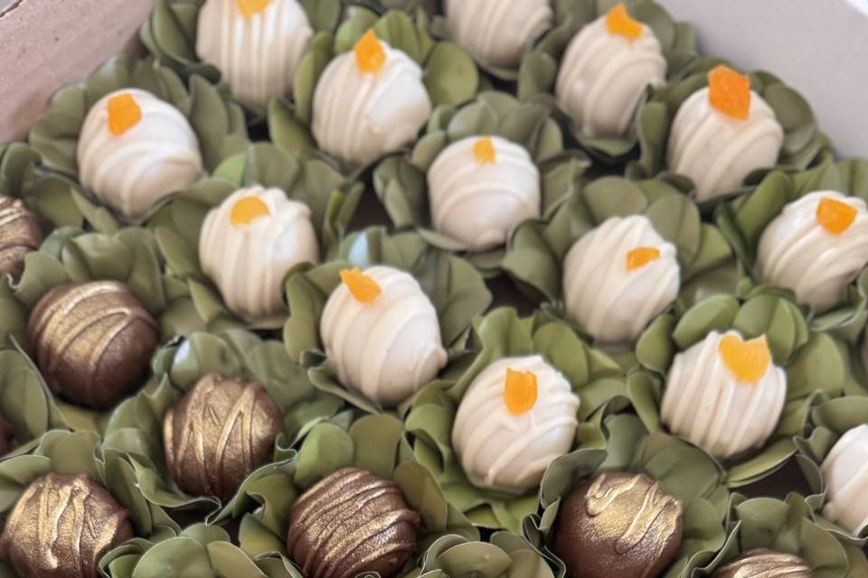 Bombons finos