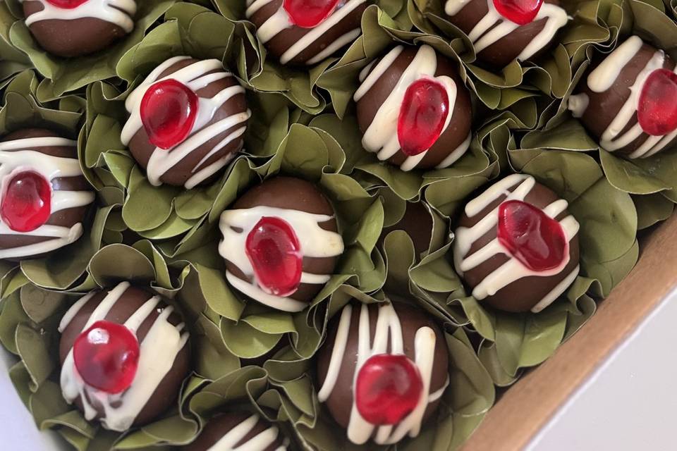 Bombons finos