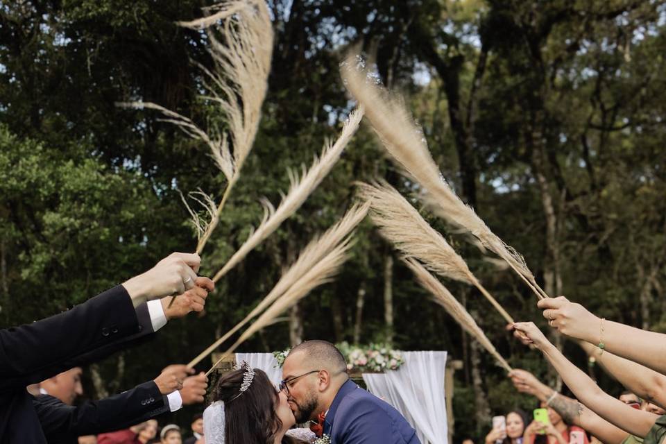 Casamento Intimista
