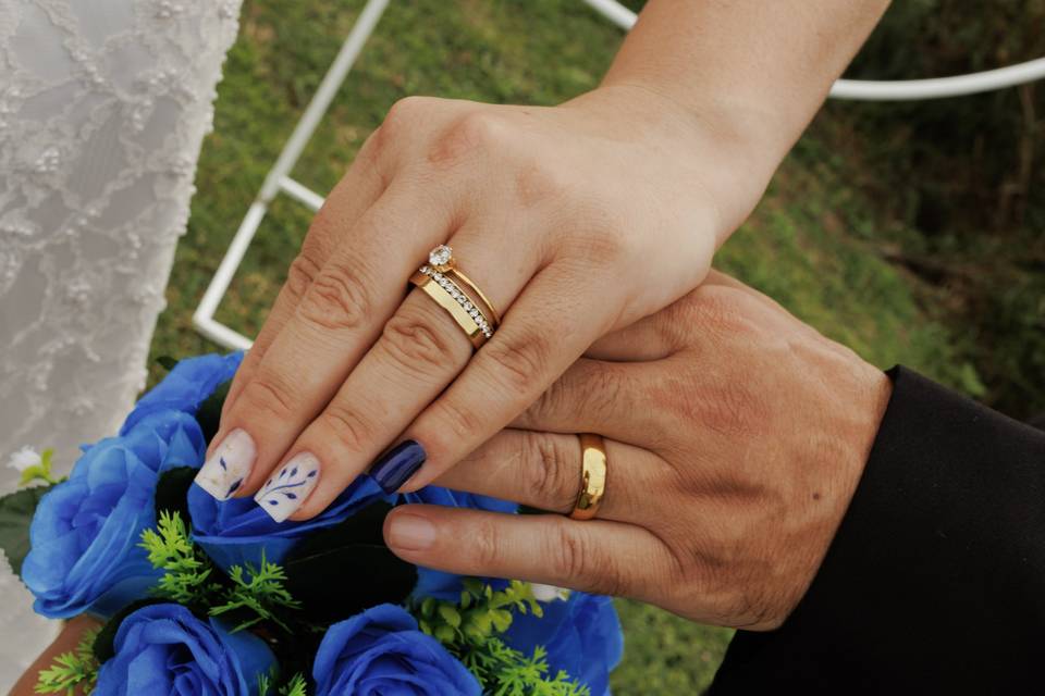 Casamento Intimista