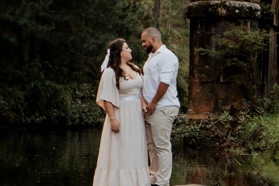 Pré wedding