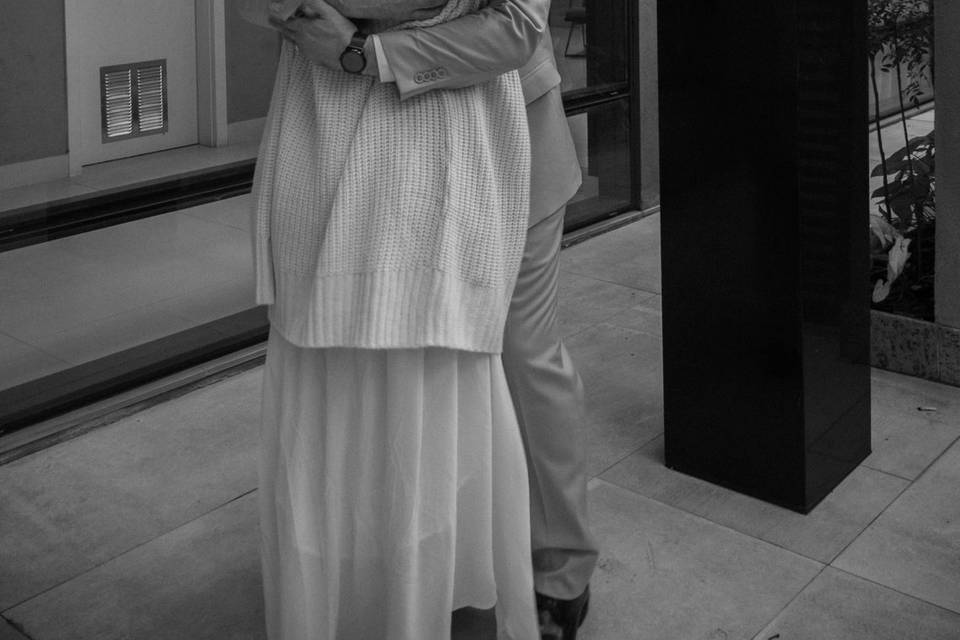 Casamento civil