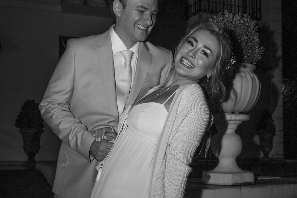 Casamento civil