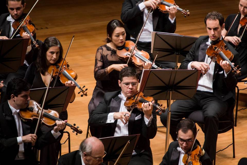 Orquestra