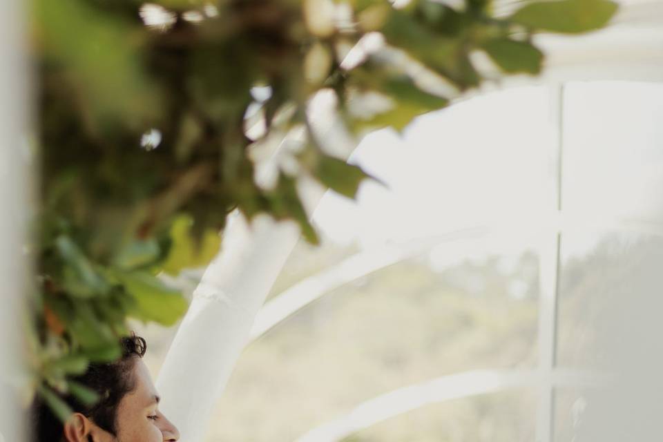 Pré wedding