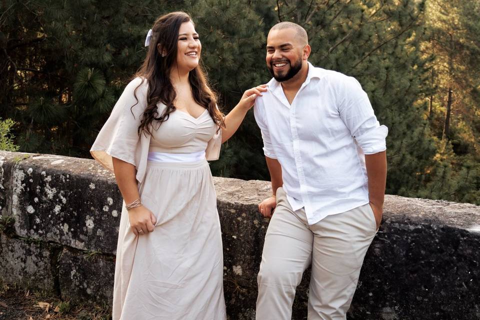 Pré wedding