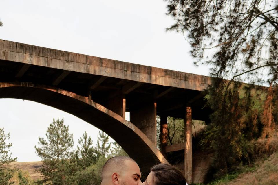 Pré wedding