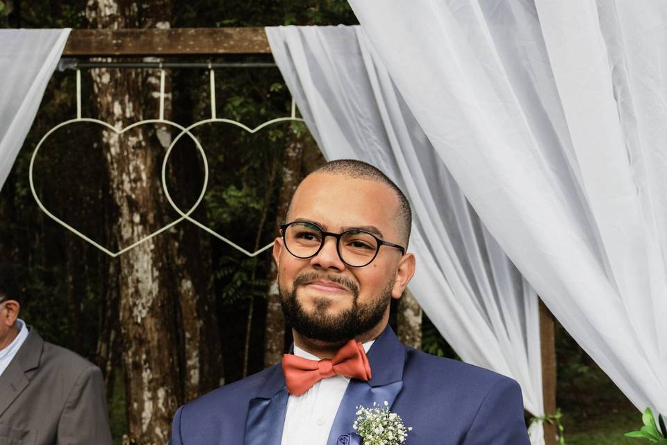 Casamento Intimista