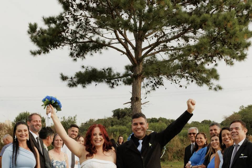 Casamento Intimista