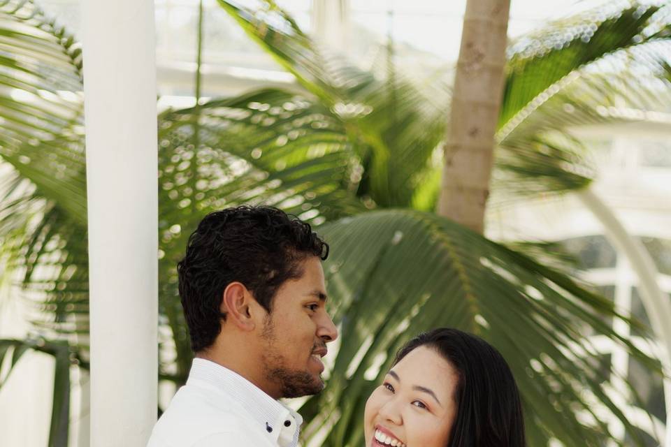 Pré wedding