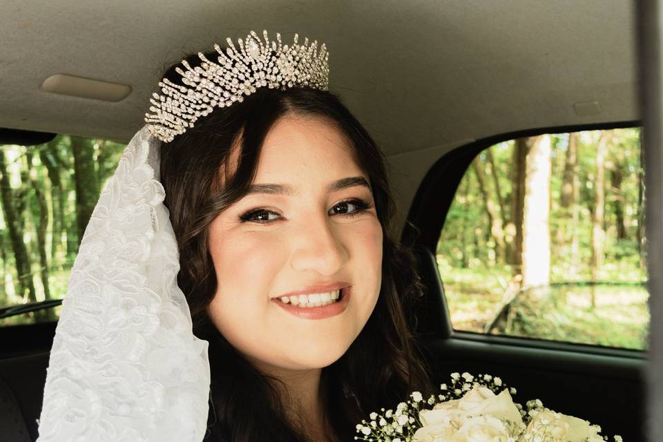 Casamento Intimista