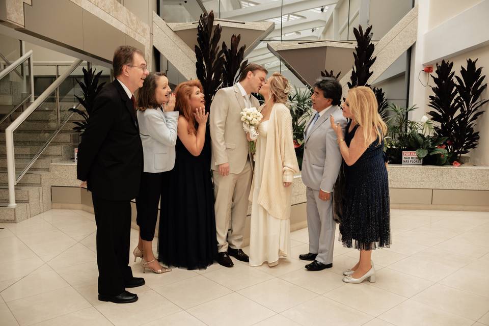 Casamento civil