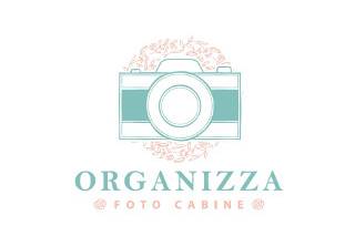 Organizza Foto Cabine  logo