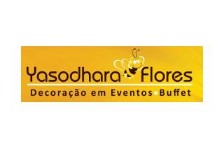 Yasodhara Flores logo