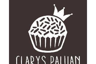 Clarys Paluan