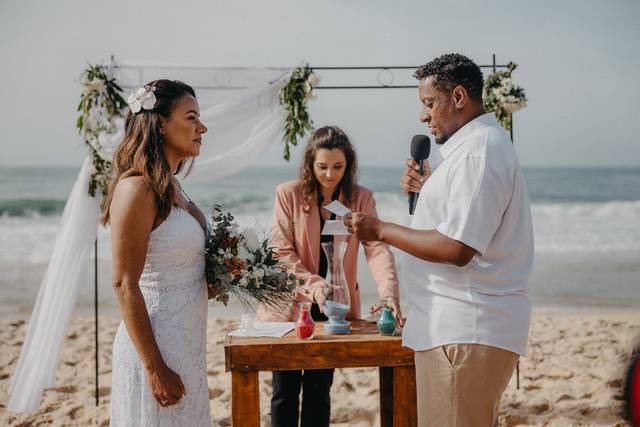 Giulia Lucca Cerimonial