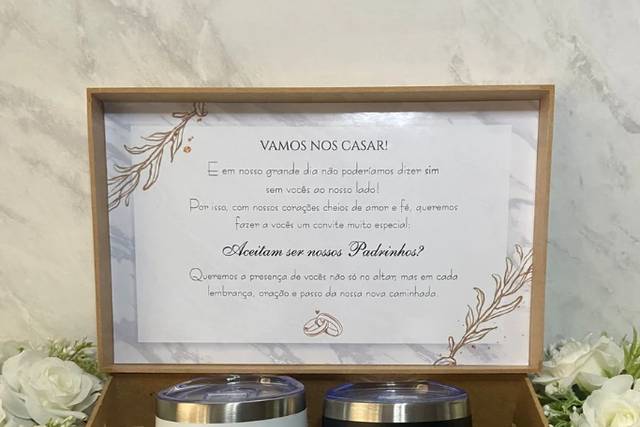 GO On Personalizados