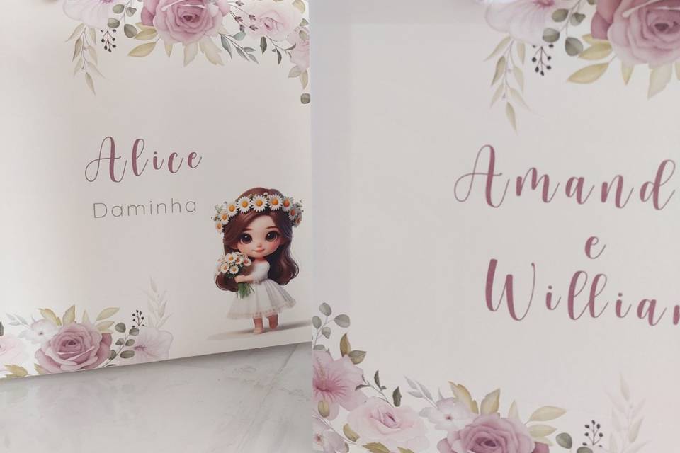 Sacolas personalizadas