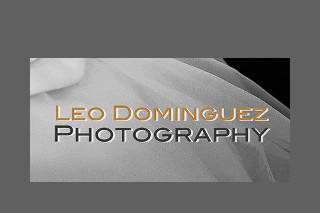 Leo Dominguez PhotographyLOGO