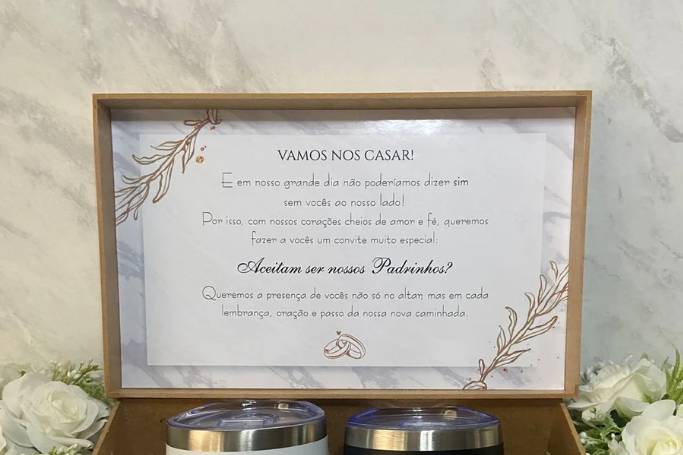 GO On Personalizados