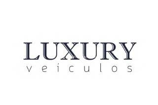 Luxury Veículos logo