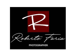 Roberto Faria Photographer  logo