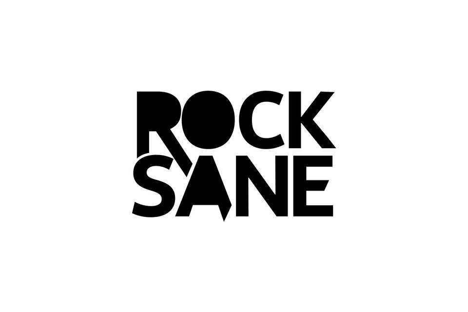 Logo da Rocksane