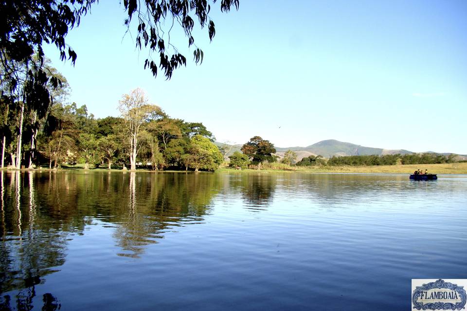 Fazenda Flamboaiã