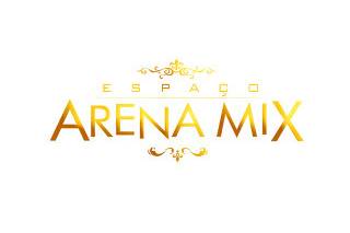 Espaço Arena Mix  logo