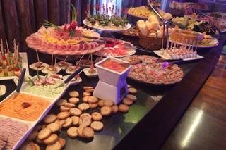 Buffet Chef Assis