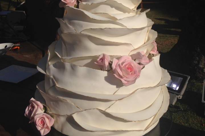 Mislene Cabral Cake Design