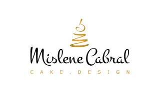 Mislene Cabral Cake Design