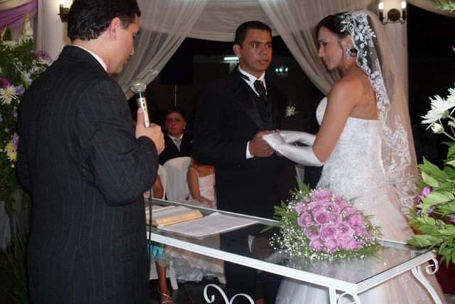 Casamento