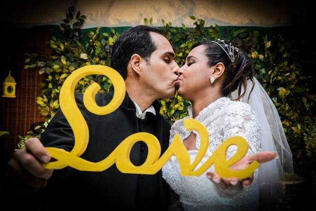 Amor vivo
