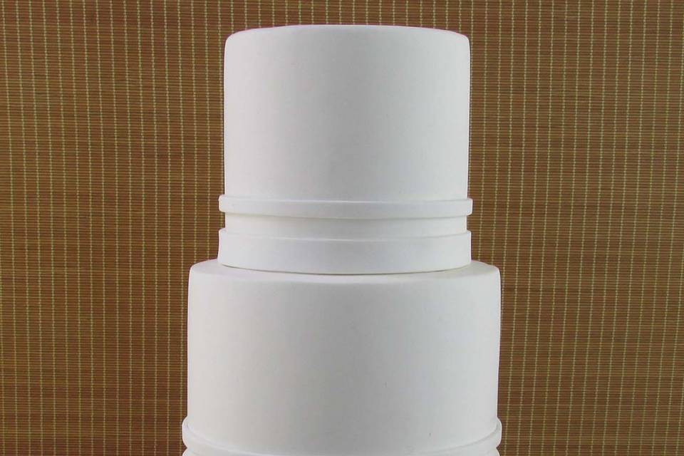 Bolo Branco cod46
